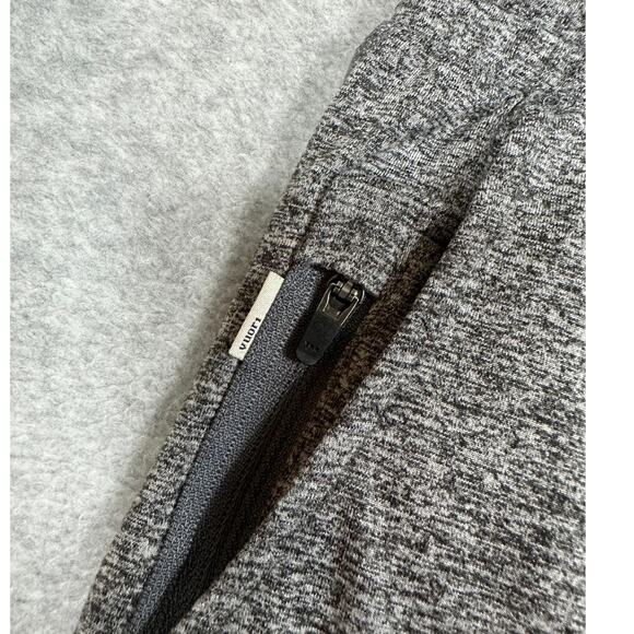 Vuori Mens Ponto Performance Short - Picture 3 of 7